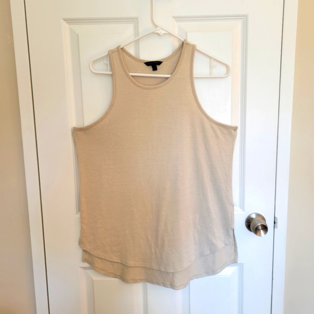 Blouse / tank top